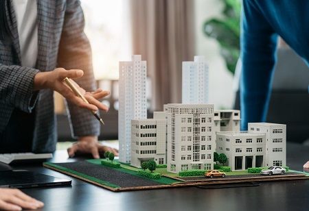 UP RERA Clears 10 Realty Projects Worth 1,412 Crore 